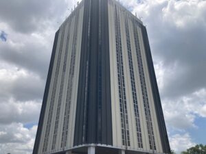 Mid-City Tower 5700 Florida Blvd Baton Rouge