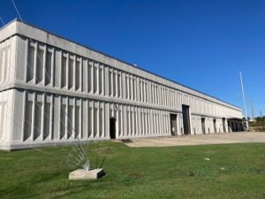 Smith Wigglesworth Building - Baton Rouge, LA - Before