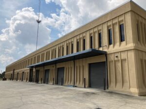 Smith Wigglesworth Building