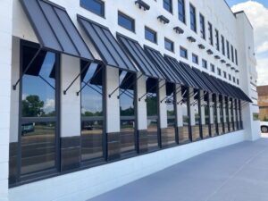 Hilton Shreveport Restaurant
